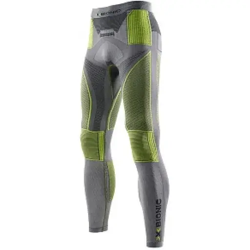 Термоштани X-Bionic Radiactor Evo Pants Long Man XXL Темно-зелений (1068-I020316 XXL S051)