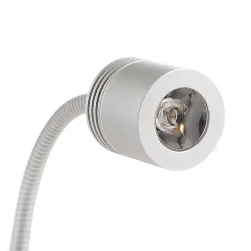 Светильник Brille настенный накладной LED на гибкой ножке LED-10 - фото 3