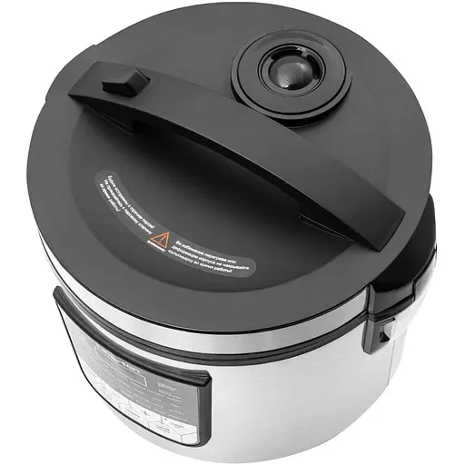 Мультиварка Liberton LMC-3106 [115715] - фото 3