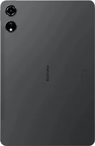 Планшет Blackview Mega 3 12/256GB Grey - фото 2