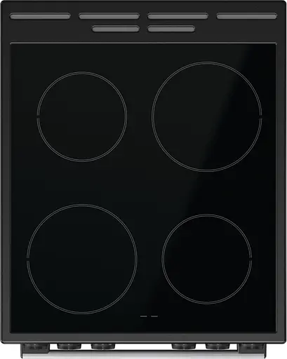 Плита Gorenje GEC5C41SG - фото 7