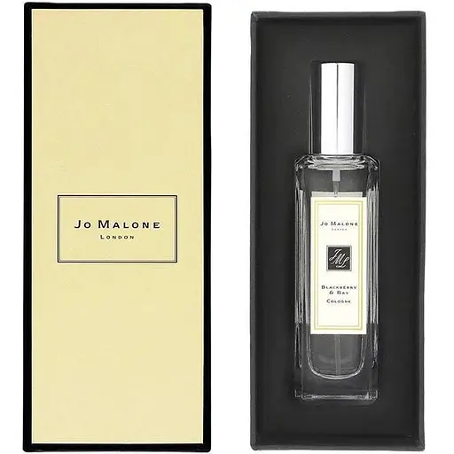 Одеколон оригинал Jo Malone Blackberry & Bay 30 мл - фото 1
