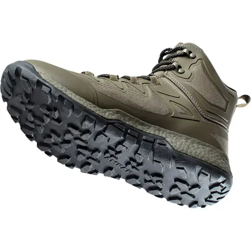 Ботинки Belleville Amrap BV670WPT 13 Ranger Green - фото 5