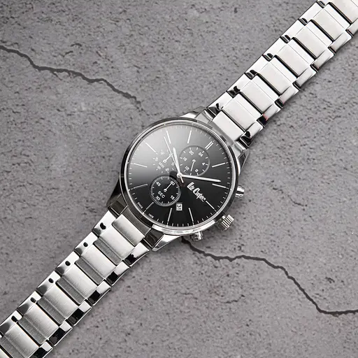 Годинник Lee Cooper Plane - фото 3