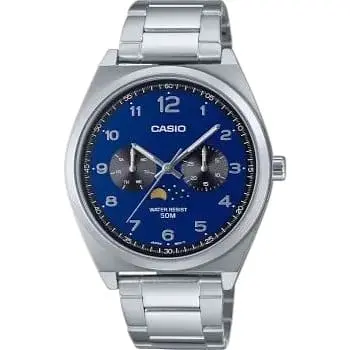 Мужские часы Casio Timeless Collection MTP-M300D-2A