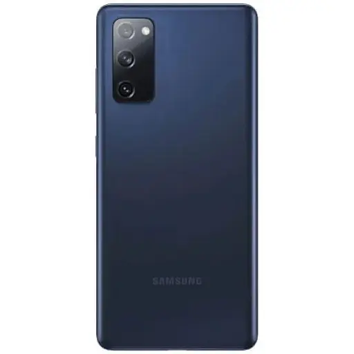 Смартфон Samsung Galaxy S20 FE 5G SM-G781B 6/128GB Cloud Navy [NFC, 2 SIM] - фото 2