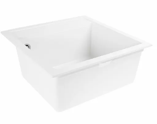 Кухонна мийка Platinum 5149 FIESTA (SP000026572) - фото 4