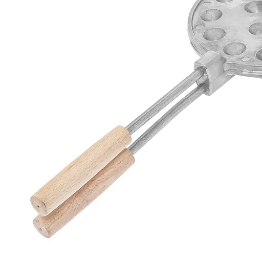 Форма для выпечки орешков Орешница — 16 орехов, ХЕАЗ 81836 - фото 8