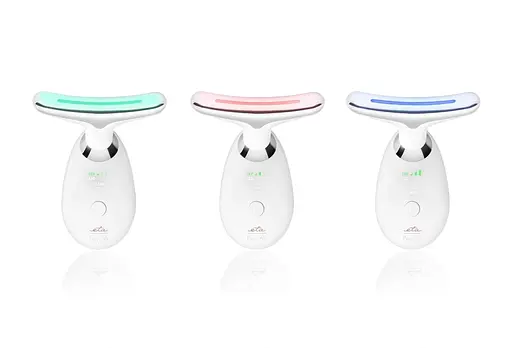 Масажер для обличчя та шиї ETA Fenite 4353 90000 - фото 2