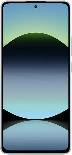 Смартфон Xiaomi Redmi Note 14 5G 6/128GB Coral Green - фото 2