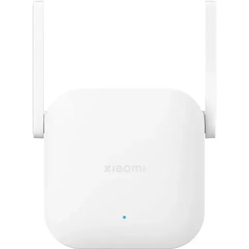 Підсилювач сигналу Xiaomi Mi Wi-Fi Range Extender N300 RD10M (DVB4398GL) white UA - фото 1