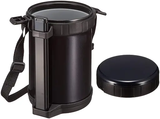 Набір для ланчу Zojirushi SL-XE20AD (1013-1678.04.60) - фото 3