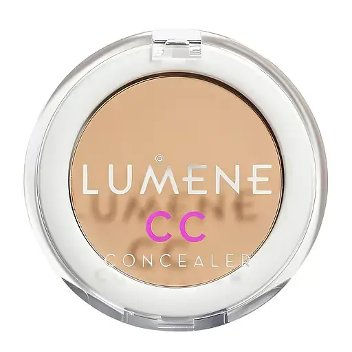 СС-консилер Lumene CС Color Correcting Concealer відтінок Medium 2.5 г (8000019474213) - фото 1