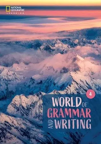 World of Grammar and Writing 4 2nd edition