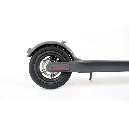 Электросамокат E-Scooter M365 Pro 2 (500W, 12.4Ah) Серый Графит - фото 5