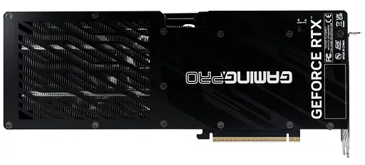 Видеокарта Palit RTX 5080 16Gb GamingPro (NE75080019T2-GB2031A) (GDDR7, 256 bit, PCI-E v5.0 x16) - фото 5