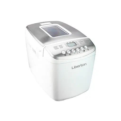 Хлебопечка Liberton LBM-6308