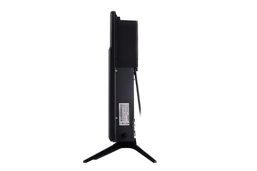 Конвектор Ardesto електричний СН-2000ECW, 2000 Вт, 20 м2, LED-дисплей, IP24, антрацит матовий - фото 6