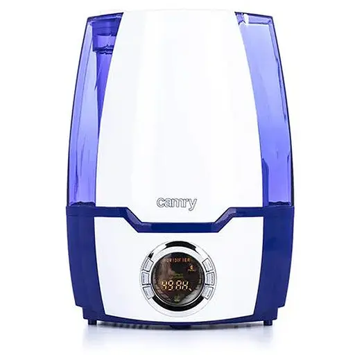 Увлажнитель воздуха Camry CR 7952 резервуар 5.2л воды