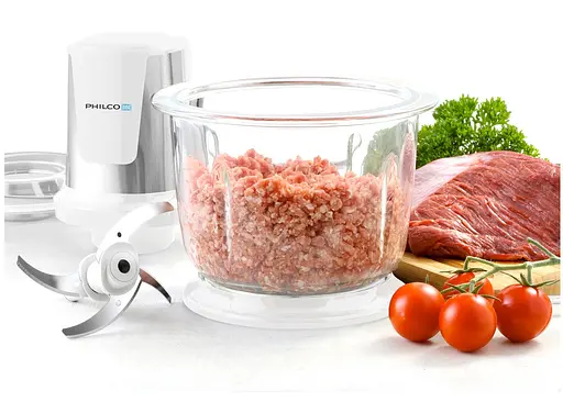 Измельчитель Philco PHHB 6910 (6722843) - фото 5