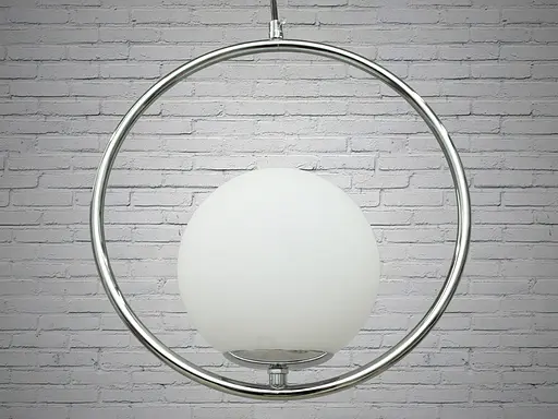 Светильник-подвес в стиле Лофт - фото 1