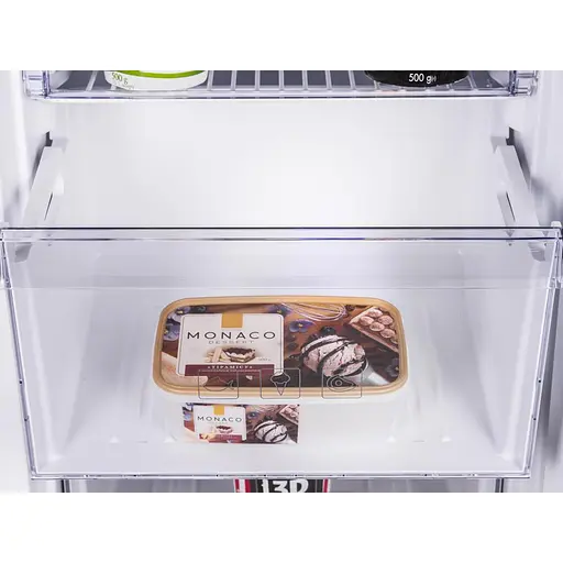 Морозильна камера Beko RFNM200E20S - фото 8