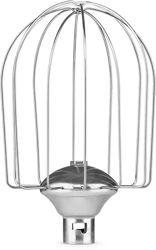 Кухонна машина Zelmer планетарний міксер ZKR 1355 тістоміс - фото 6