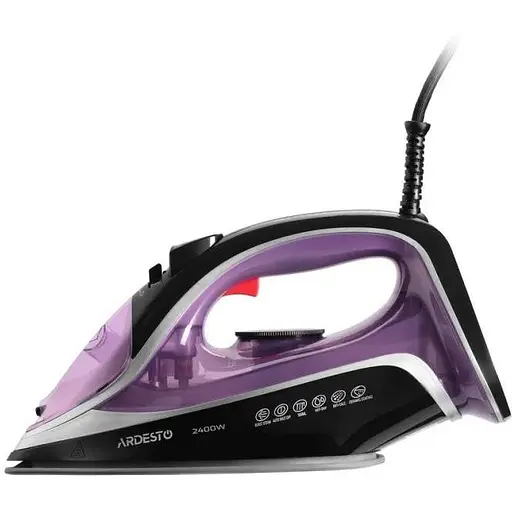 Утюг с паром Ardesto IR-B2234 - фото 4