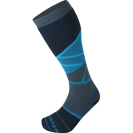 Шкарпетки Lorpen S2SMME MS Ski Mid Eco Blue L (1052-6310574 5765 L)
