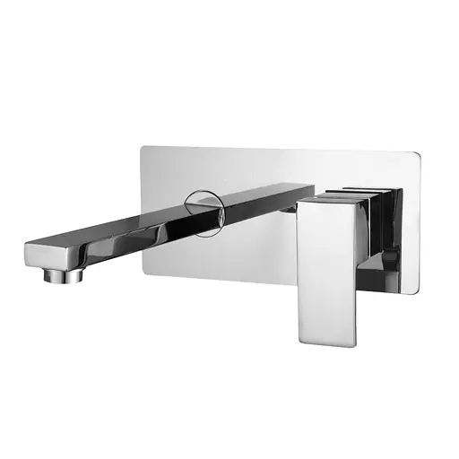 Смеситель для умывальника Globus Lux Milano GLM-204-SMART Хром - фото 8