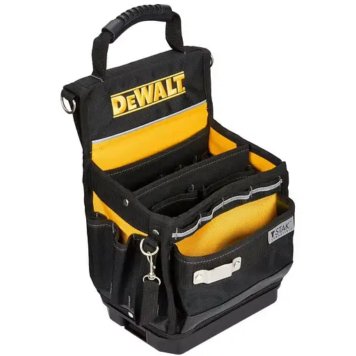 Сумка DeWalt совместима с системой Tstak 45x30x25 см (DWST83541-1)