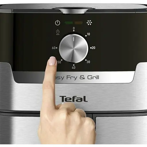 Мультипечь Tefal EY501D15 - фото 10