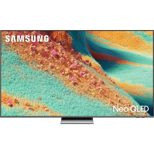 Телевізор Samsung QE85QN85FAUXUA