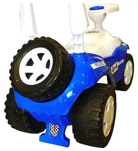 Каталка Дракоша-Ориоша, Орион, 198 - фото 2