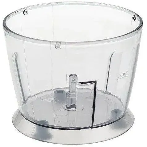 Чаша на блендер та міксер Bosch MSM6B300, MSM6B700, MSM2620B, MSM2650B, MFQ35, 498097 (00498097) 450 мл