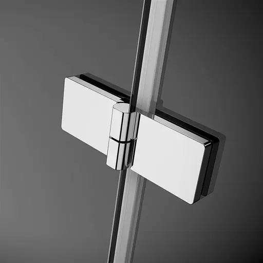 Душевые двери Radaway Arta DWB 100 см 386152-03-01R - фото 8