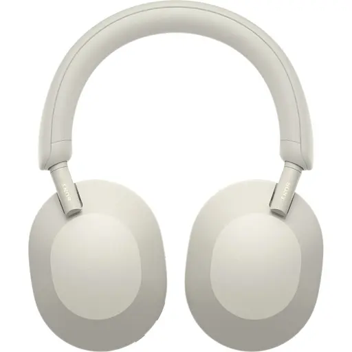 Гарнiтура Sony WH-1000XM5 Silver (WH1000XM5S.CE7) - фото 3