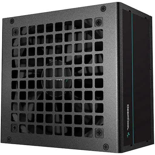 Блок живлення Deepcool PF700 700W (R-PF700D-HA0B-EU) Б/в - фото 1