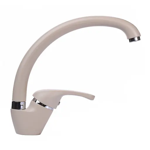 Змішувач для кухні Globus Lux Solly GLSO-0203S-4-COLORADO - фото 1