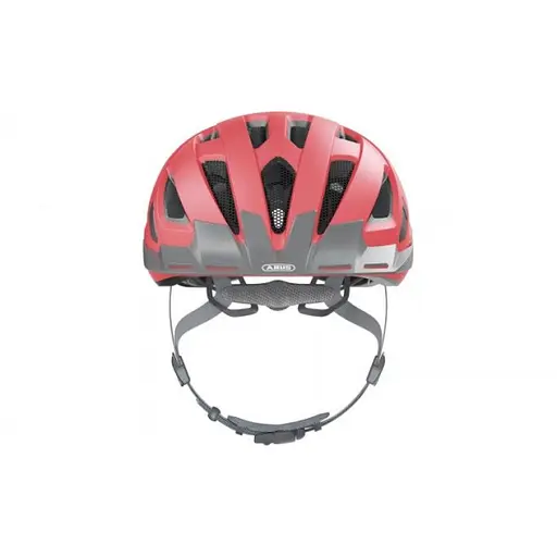 Велошолом Abus Urban-i 3.0 S Червоний (1007-868979) - фото 3