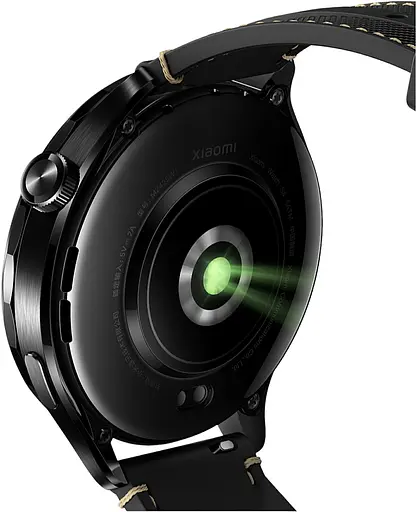 Смарт-годинник Xiaomi Watch S4 Rainbow (BHR9199GL) (UA UCRF) - фото 6