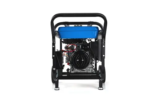 Генератор дизельний Tagred TA4100D - фото 6