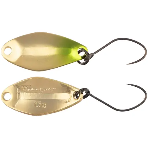 Блешня Nories Masukurouto Weeper 1.5 g #089