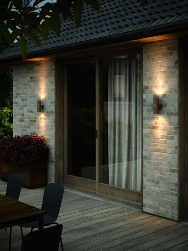 Світильник вуличний Nordlux 2318051009 KYKLOP RIPPLE - фото 4