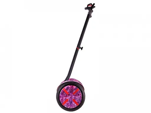 Сігвей міні Ninebot Mini Pro 54V 5700 mAh Space Violet Рожевий космос - фото 4