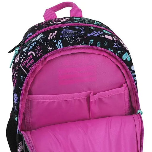 Рюкзак детский Kite Kids LOL (LO26-2735XS) - фото 11