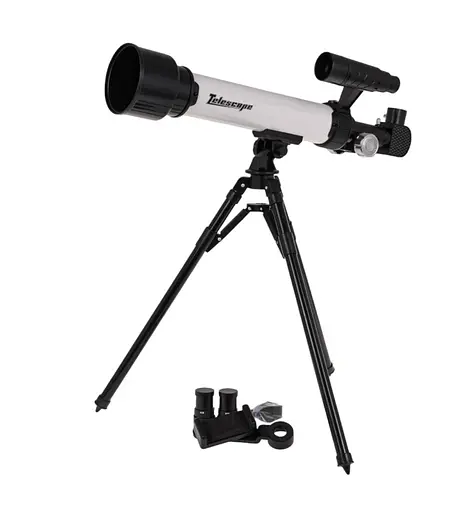 Дитячий астрономічний телескоп Ramiz SD881 - фото 2