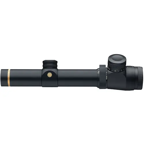 Прицел Leupold VX-3 1.5-5x20mm (30mm) Illuminated Duplex - фото 3