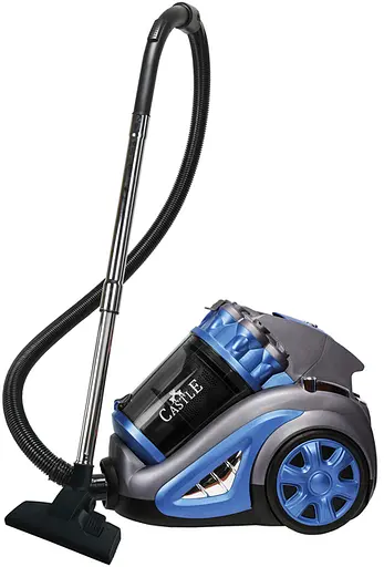 Пилосос Castle CW-102B (2000Вт, колба) - фото 1