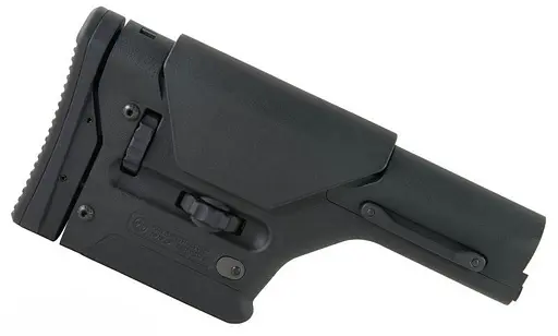 Приклад Magpul PRS Precision Adjustable Stock Mil-Spec для AR10 - фото 2